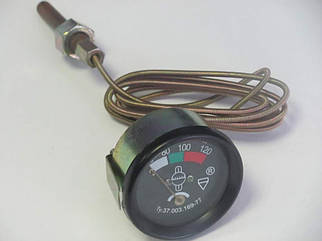 Покажчик температури води УТ-200