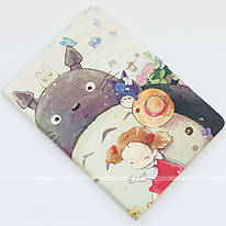 Чохол MyColors TPU Stand для Apple iPad Air 1 Totoro