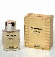 Platinum Gold /Платинум Голд M 100 мл