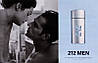 Carolina Herrera 212 Men туалетна вода 100 ml. (Тестер Кароліна Херрера 212 Мен), фото 8