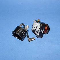 Пуско-захисне реле для холодильника "німець" FN91, фото 4