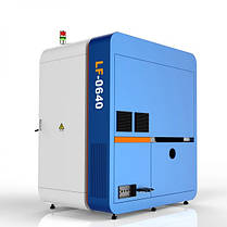 Оптоволоконний верстат для лазерного різання LSEL-P0640g, фото 4