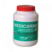 Медикарин (Medicarine) засіб для дезінфекції всіх поверхонь, призначених для миття, містить хлор