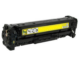 Картридж HP 304A yellow (CC532A) для LJ CM2320nf, CM2320fxi, CP2025dn, CP2025n аналог