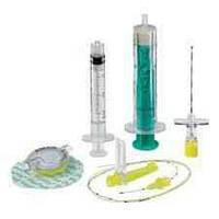 Перефикс (Perіfix®) 300 маленький набор G18 Комплект для длительной эпидуральной анестезии Бибраун (Bbraun)