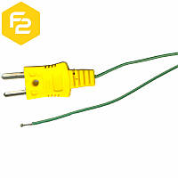 Датчик вимірювання температури UNI-T UT-T01 типу К, термопара