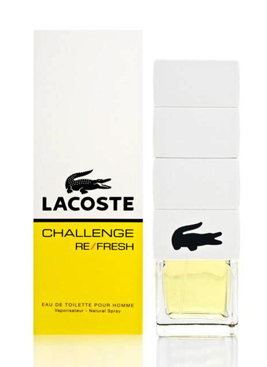 Lacoste Challenge ReFresh edt 50