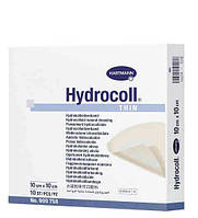 Повязка Гидрокол Син (Hydrocoll Thin) 15см * 15см, 1шт.