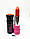 Матова помада LUOMEME lipstick moisture care golden statement (ПАЛІТРА) (LM 8026), фото 3
