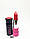 Матова помада LUOMEME lipstick moisture care golden statement     код.8026, фото 6