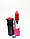 Матова помада LUOMEME lipstick moisture care golden statement     код.8026, фото 8
