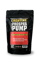 FL Creatine PhosphaPump пакет - 500g