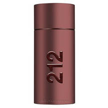 Тестер Carolina Herrera 212 Sexy Men туалетна вода 100 ml. (Кароліна Еррера 212 Sexy Мен), фото 3