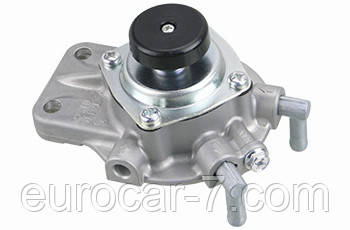 Паливний насос підкачування для навантажувача Mitsubishi, фото 1