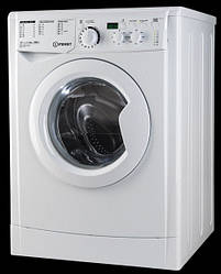 Пральна машина Indesit EWSD 61252 W