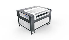 Універсальний лазерний верстат СО2 для розкроювання металевих і неметалевих матеріалів LSEL-CМ 1390g