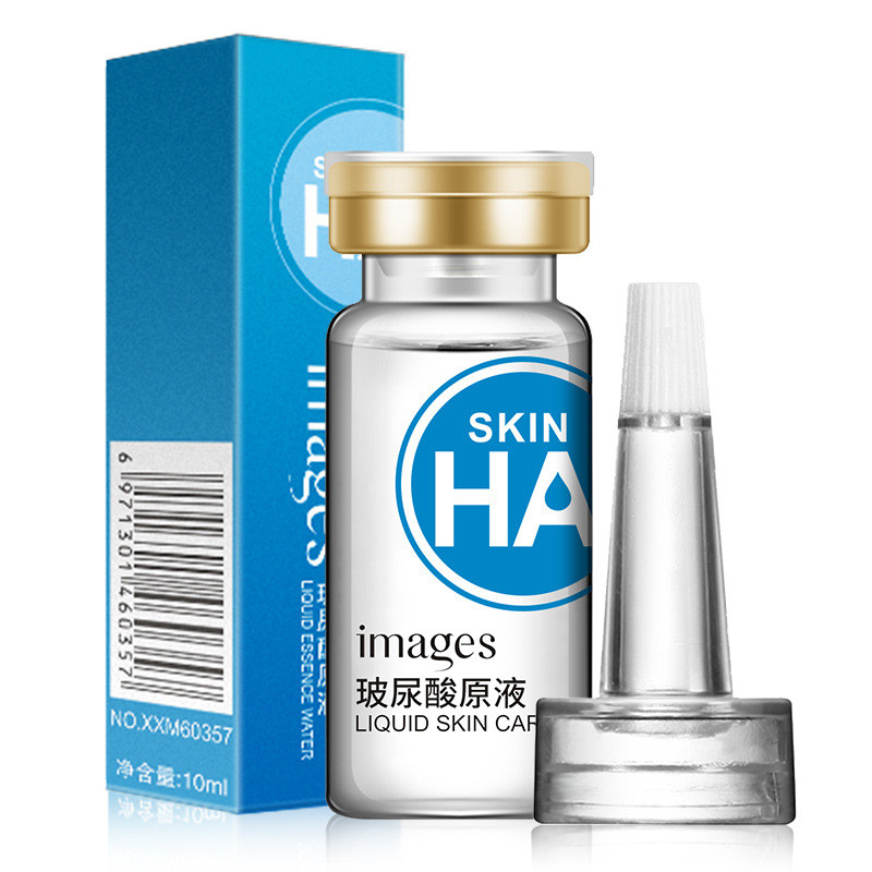 Сироватка з гіалуроновою кислотою зволожуюча IMAGES Skin HA (10мл)