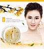 Патчі для очей з османтусом в банку ONESPRING Golden Osmanthus Eye Mask (140г), фото 8