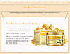 Патчі для очей з османтусом в банку ONESPRING Golden Osmanthus Eye Mask (140г), фото 9