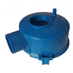 Кришка запобіжної камери АДМ 25.015