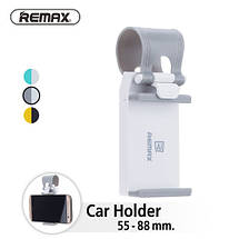Автотримач REMAX Car Holder RM-C11 (3 кольори), фото 2