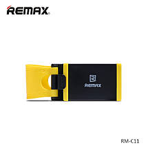 Автотримач REMAX Car Holder RM-C11 (3 кольори), фото 3