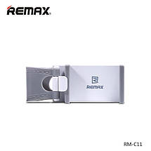 Автотримач REMAX Car Holder RM-C11 (3 кольори), фото 4