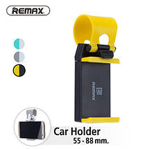 Автотримач REMAX Car Holder RM-C11 (3 кольори), фото 5