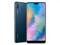 Захисне скло на Huawei P20