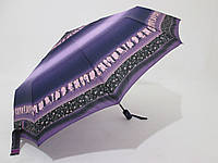 Женский зонт супер легкий полный автомат 8 спиц