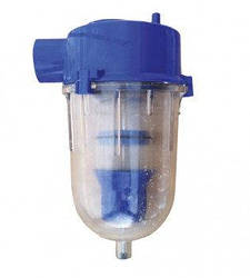 Камера запобіжна АДС 09.01.300