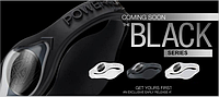 Power Balance Black Hologram з чорною голограммою