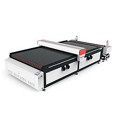 Лазерна машина для швейної промисловості LSEL-C1830gtr