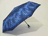 Жіноча парасолька суперлегка повний автомат, фото 7