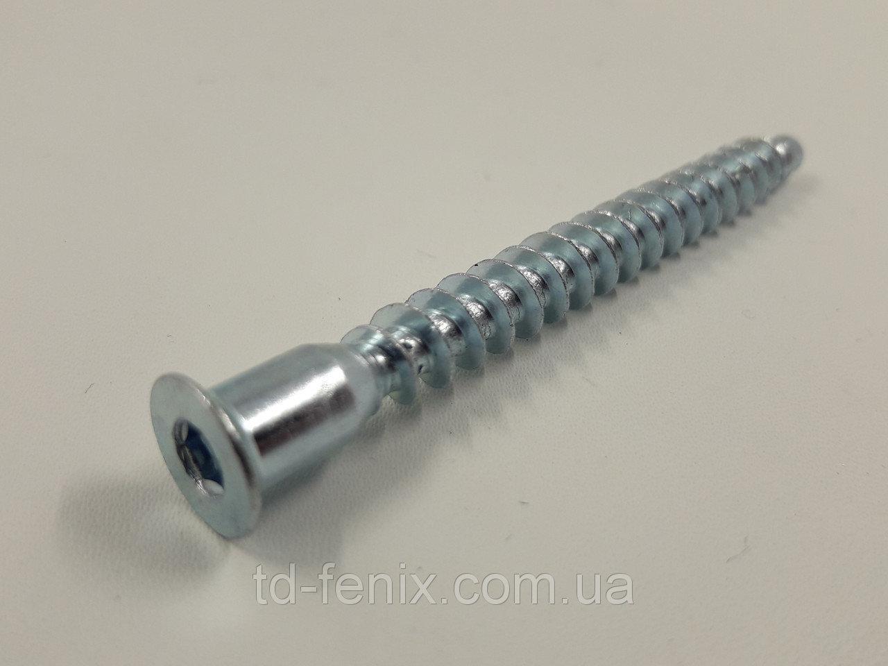 Конфірмат 7х50 ТЕ