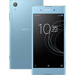 Захисне скло на Sony XA1 Plus