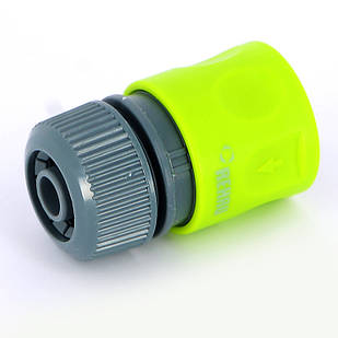 Заглушка аквастоп REHAU 1/2" (268133)