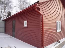 Профнастили