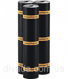 Єврорубероїд ХПП 3,0 Бітумакс