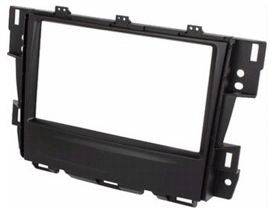 Перехідна рамка CARAV 11-088 для NISSAN Teana 2008-2012, фото 1