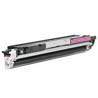 Картридж HP 126A Magenta (CE313A) для LaserJet Pro CP1025, CP1025nw, M275, M175a, M175nw аналог