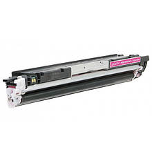 Картридж аналог HP 126A Magenta (CE313A) для принтера LaserJet Pro CP1025, CP1025nw, M275, M175a, M175nw