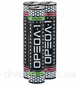 Єврорубероїд Бітумакс ЕПП 2,5