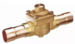 Зворотний клапан Castel 3142/7