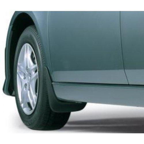 Бризковики (передні) Honda Accord 2005-2008 оригінальні 2шт 08P08-SEA-600A (хонда акорд)