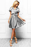 Шикарне літнє плаття в 7ми кольорах JD Сінді, фото 6