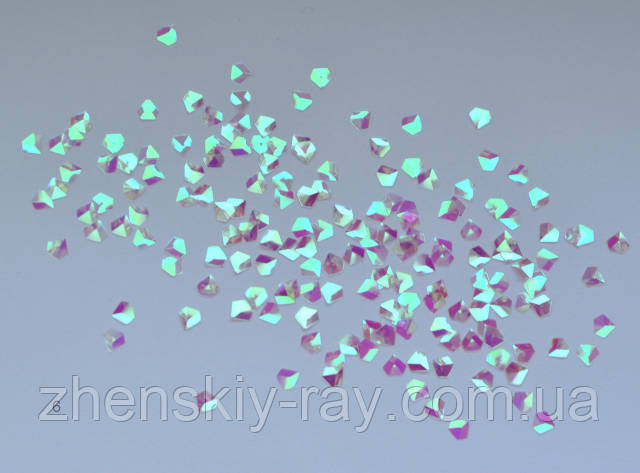 Декор для нігтів 3D "Брилліант", фото 1