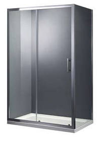 Прямокутна душова кабіна Primera FRAME SHRP55126 1200х800х1900