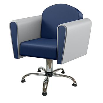 Перукарське крісло "Chester" (FR_Честер)