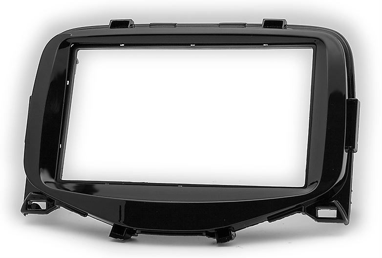 Перехідна рамка CARAV 11-592 для TOYOTA Celsior (UCF20) 1995-2000 / LEXUS LS-400 (UCF20) 1995-2000